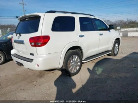 Toyota Sequoia 2014 TOYOTA SEQUOIA PLATINUM 5.7L V8, снимка 7