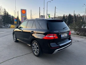 Mercedes-Benz ML 350 AMG , снимка 6