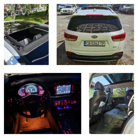 Kia Sorento 2.2 CDTI 4x4 * CARPLAY* , снимка 16