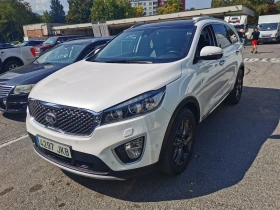 Kia Sorento 2.2 CDTI 4x4 * CARPLAY* , снимка 7