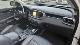 Kia Sorento 2.2 CDTI 4x4 * CARPLAY* , снимка 10