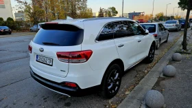 Kia Sorento 2.2 CDTI 4x4 * CARPLAY* , снимка 3