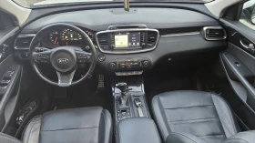 Kia Sorento 2.2 CDTI 4x4 * CARPLAY* , снимка 12