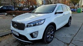 Kia Sorento 2.2 CDTI 4x4 * CARPLAY* , снимка 1