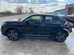 Honda Hr-v 1.5 I-MMD, снимка 3