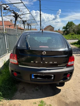 SsangYong Actyon | Mobile.bg    6