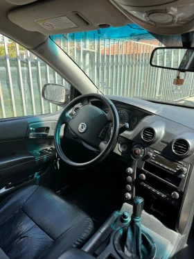 SsangYong Actyon | Mobile.bg    5