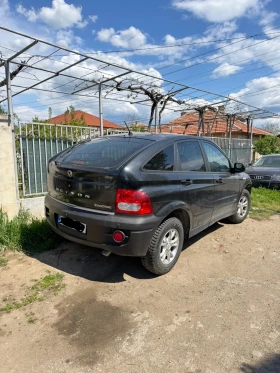 SsangYong Actyon | Mobile.bg    2