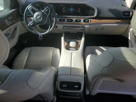 Mercedes-Benz GLE 450 AMG DIGITAL/BURMESTER//DISTRONIC/ | Mobile.bg    8