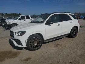 Mercedes-Benz GLE 450 AMG DIGITAL/BURMESTER//DISTRONIC/ | Mobile.bg    3
