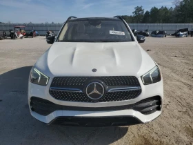Mercedes-Benz GLE 450 AMG DIGITAL/BURMESTER//DISTRONIC/ | Mobile.bg    2
