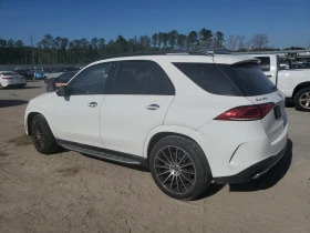 Mercedes-Benz GLE 450 AMG DIGITAL/BURMESTER//DISTRONIC/ | Mobile.bg    4