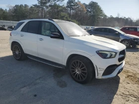  Mercedes-Benz GLE 45...