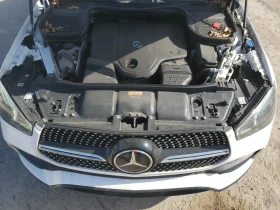 Mercedes-Benz GLE 450 AMG DIGITAL/BURMESTER//DISTRONIC/ | Mobile.bg    12