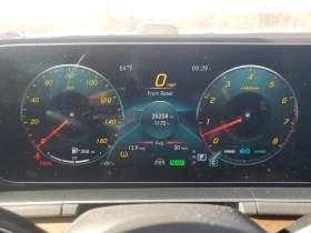 Mercedes-Benz GLE 450 AMG DIGITAL/BURMESTER//DISTRONIC/ | Mobile.bg    9