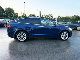 Обява за продажба на Tesla Model X 4x4-LED-BIXENON-NAVI-360 KAMERI-ТЕГЛИЧ-6МЕСТА !!! ~41 777 лв. - изображение 5
