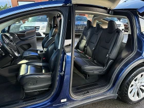Tesla Model X 4x4-LED-BIXENON-NAVI-360 KAMERI-ТЕГЛИЧ-6МЕСТА !!! - 40777 лв. - 61121304 14