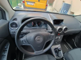 Обява за продажба на Opel Antara 2400i с ГАЗ ~9 480 лв. - изображение 10