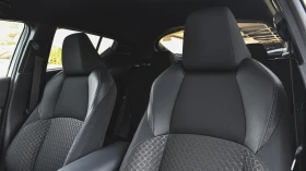 Обява за продажба на Toyota C-HR 2.0 Hybrid Club Automatic ~56 900 лв. - изображение 9