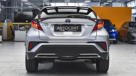 Обява за продажба на Toyota C-HR 2.0 Hybrid Club Automatic ~56 900 лв. - изображение 2