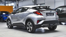 Обява за продажба на Toyota C-HR 2.0 Hybrid Club Automatic ~56 900 лв. - изображение 6