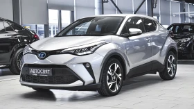 Обява за продажба на Toyota C-HR 2.0 Hybrid Club Automatic ~56 900 лв. - изображение 3