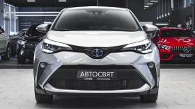 Обява за продажба на Toyota C-HR 2.0 Hybrid Club Automatic ~56 900 лв. - изображение 1