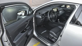 Обява за продажба на Toyota C-HR 2.0 Hybrid Club Automatic ~56 900 лв. - изображение 7