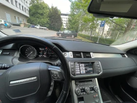 Обява за продажба на Land Rover Range Rover Evoque ~25 500 лв. - изображение 11