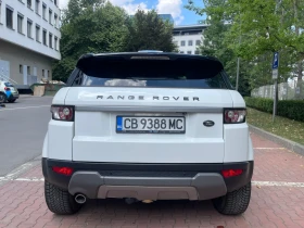 Обява за продажба на Land Rover Range Rover Evoque ~25 500 лв. - изображение 6