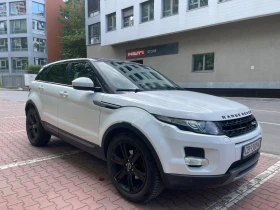 Обява за продажба на Land Rover Range Rover Evoque ~25 500 лв. - изображение 3