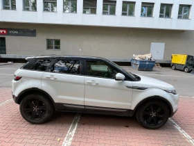 Обява за продажба на Land Rover Range Rover Evoque ~25 500 лв. - изображение 4