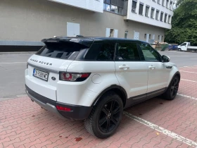 Обява за продажба на Land Rover Range Rover Evoque ~25 500 лв. - изображение 5