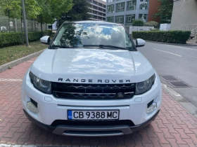 Обява за продажба на Land Rover Range Rover Evoque ~25 500 лв. - изображение 2
