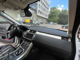 Обява за продажба на Land Rover Range Rover Evoque ~25 500 лв. - изображение 8