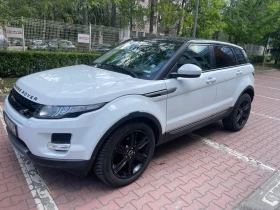 Обява за продажба на Land Rover Range Rover Evoque ~25 500 лв. - изображение 1