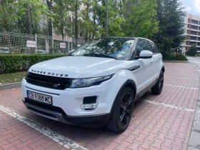Обява за продажба на Land Rover Range Rover Evoque ~25 500 лв. - изображение 1
