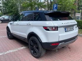 Обява за продажба на Land Rover Range Rover Evoque ~25 500 лв. - изображение 7