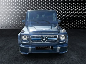 Обява за продажба на Mercedes-Benz G 350 ОЧАКВАН ВНОС Mercedes G350d AMG FACE* FULL ~Цена по договаряне - изображение 3