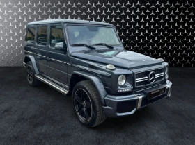 Обява за продажба на Mercedes-Benz G 350 ОЧАКВАН ВНОС Mercedes G350d AMG FACE* FULL ~Цена по договаряне - изображение 2