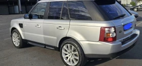 Land Rover Range Rover Sport | Mobile.bg    2
