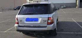 Land Rover Range Rover Sport | Mobile.bg    3