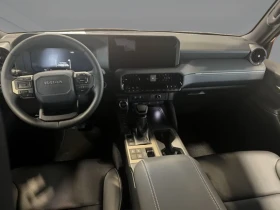Обява за продажба на Toyota Land cruiser 2.8 D-4D = NEW = Executive Гаранция ~ 183 600 лв. - изображение 4