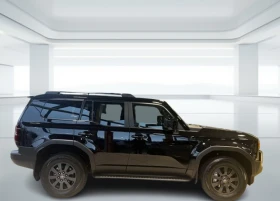 Обява за продажба на Toyota Land cruiser 2.8 D-4D = NEW = Executive Гаранция ~ 183 600 лв. - изображение 2