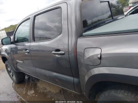 Toyota Tacoma 3.5L V-6 DI, DOHC, VVT, 278HP 4X4 Drive | Mobile.bg    6
