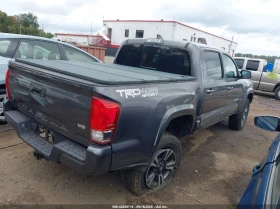 Toyota Tacoma 3.5L V-6 DI, DOHC, VVT, 278HP 4X4 Drive | Mobile.bg    9