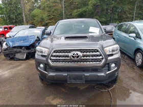 Toyota Tacoma 3.5L V-6 DI, DOHC, VVT, 278HP 4X4 Drive | Mobile.bg    4