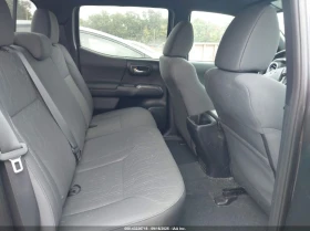 Toyota Tacoma 3.5L V-6 DI, DOHC, VVT, 278HP 4X4 Drive | Mobile.bg    13