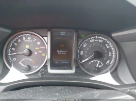 Toyota Tacoma 3.5L V-6 DI, DOHC, VVT, 278HP 4X4 Drive | Mobile.bg    12