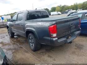 Toyota Tacoma 3.5L V-6 DI, DOHC, VVT, 278HP 4X4 Drive | Mobile.bg    8